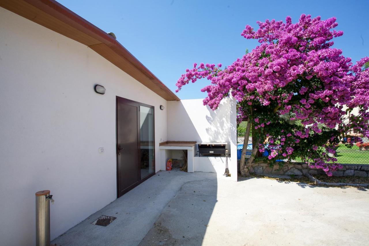 Villa Leo Portoferraio Exterior photo