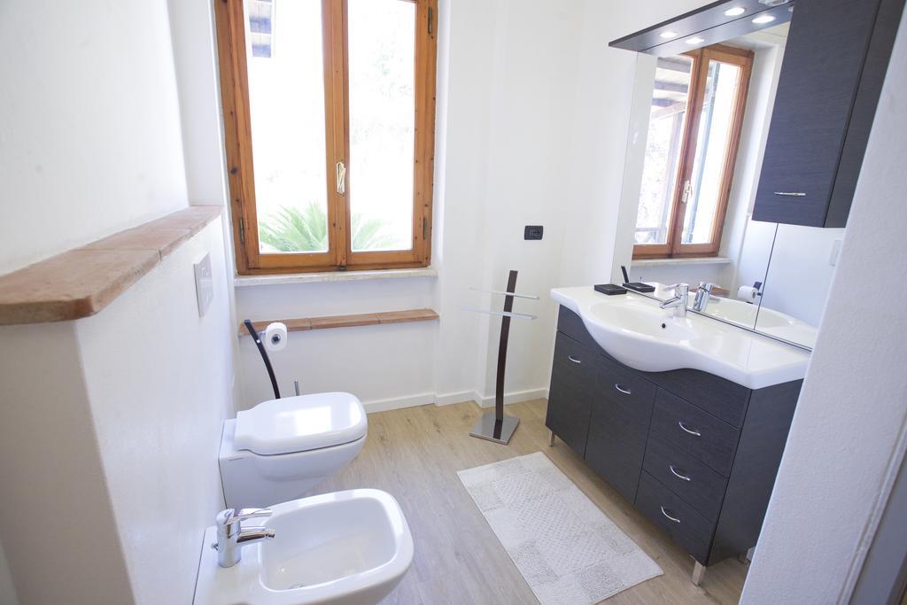 Villa Leo Portoferraio Room photo