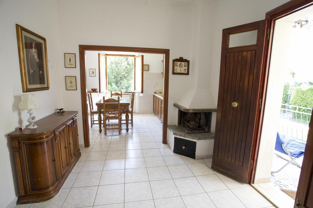 Villa Leo Portoferraio Room photo