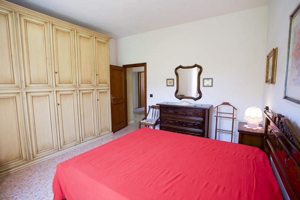 Villa Leo Portoferraio Room photo