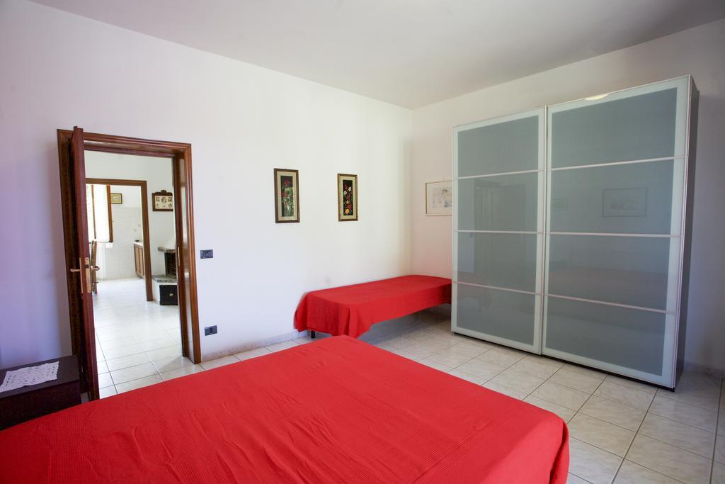 Villa Leo Portoferraio Room photo