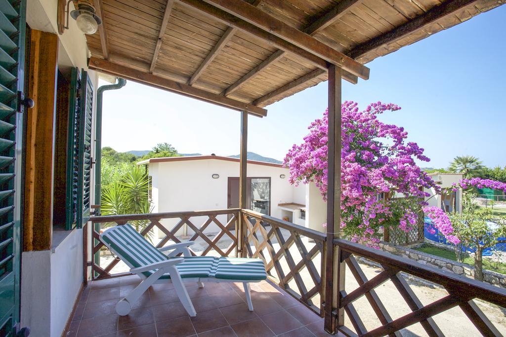 Villa Leo Portoferraio Room photo
