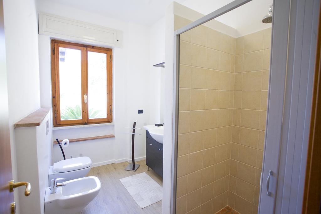 Villa Leo Portoferraio Room photo