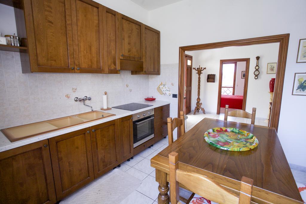 Villa Leo Portoferraio Room photo