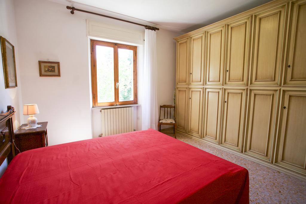 Villa Leo Portoferraio Room photo