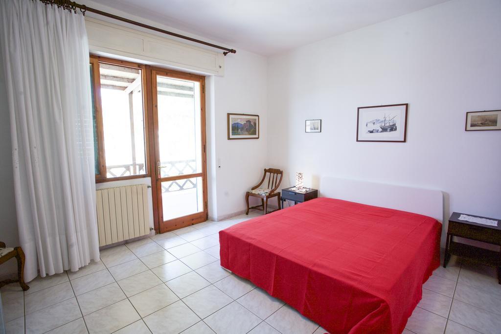 Villa Leo Portoferraio Room photo