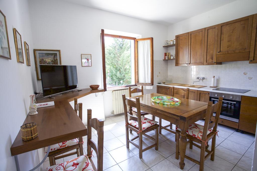 Villa Leo Portoferraio Room photo