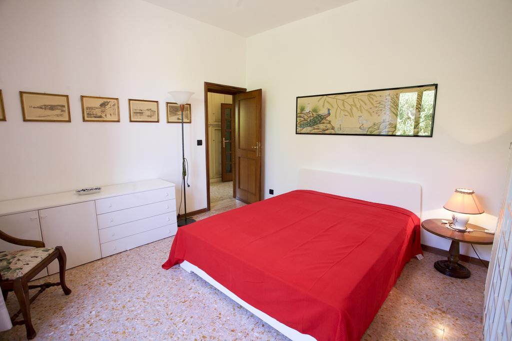 Villa Leo Portoferraio Room photo