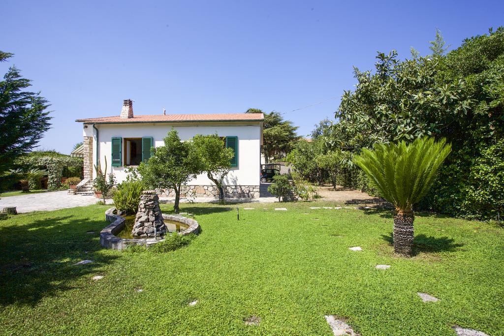 Villa Leo Portoferraio Room photo