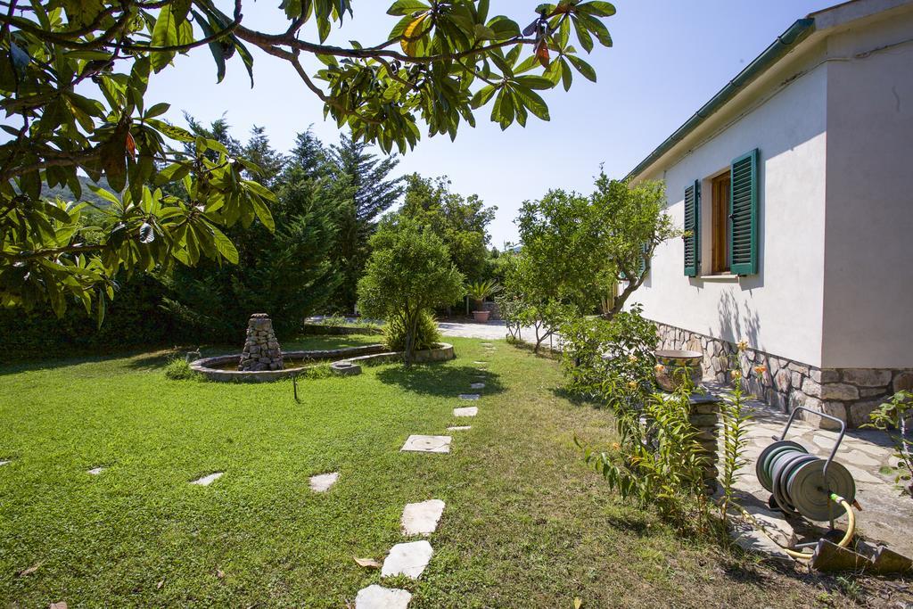 Villa Leo Portoferraio Room photo