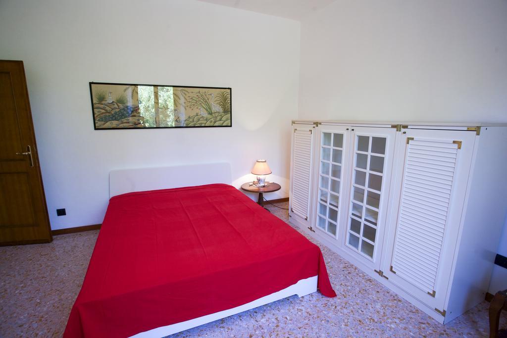 Villa Leo Portoferraio Room photo