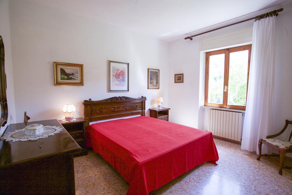 Villa Leo Portoferraio Room photo