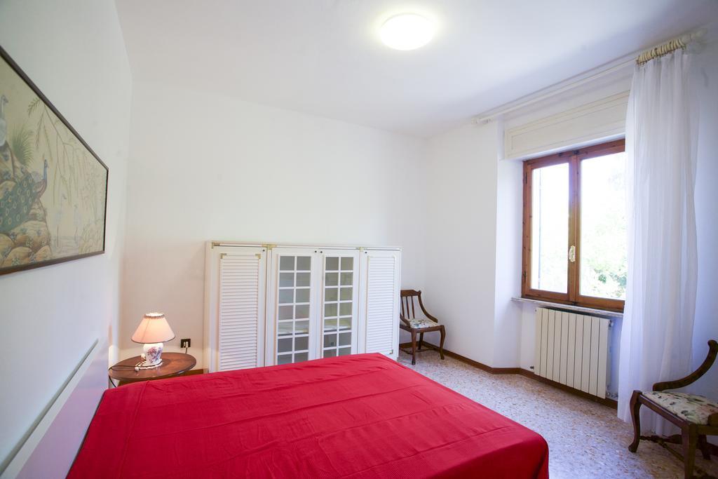 Villa Leo Portoferraio Room photo