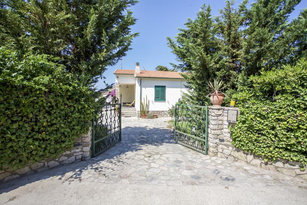 Villa Leo Portoferraio Room photo