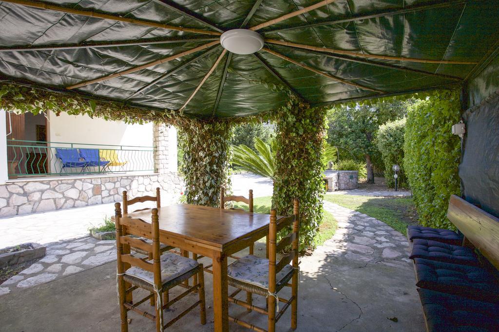 Villa Leo Portoferraio Room photo